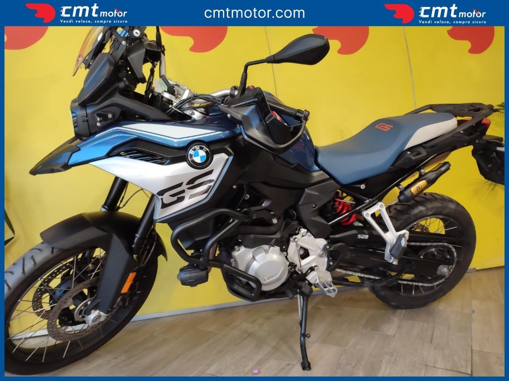BMW F 850 GS - 2023