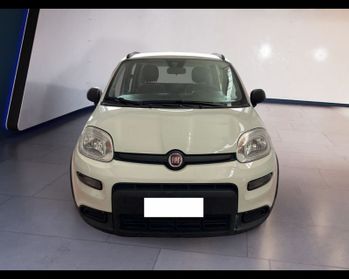 FIAT Panda III 2021 1.2 easypower City Life Gpl s&s 69cv