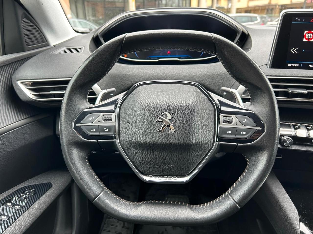 Peugeot 3008 BlueHDi 130 S&S Business