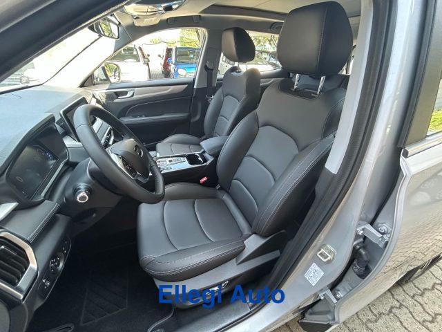 EMC Sei PROMO FINANZ. 1.5 BENZINA 147 CV A/T KM 0