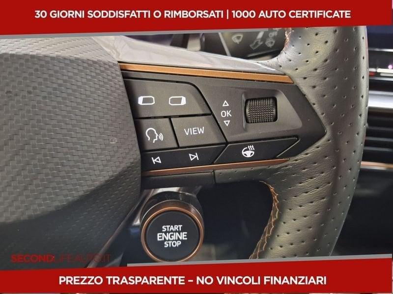 Cupra Formentor 2.5 tsi VZ5 4drive 390cv dsg