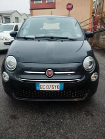 Fiat 500 1.0 Hybrid Sport