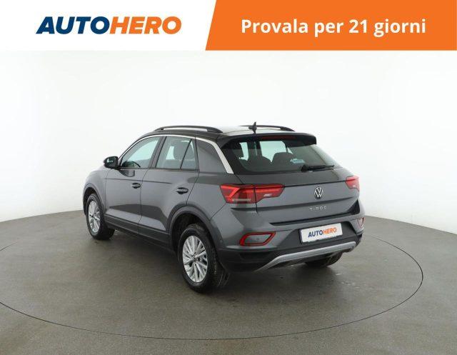 VOLKSWAGEN T-Roc 2.0 TDI SCR Life