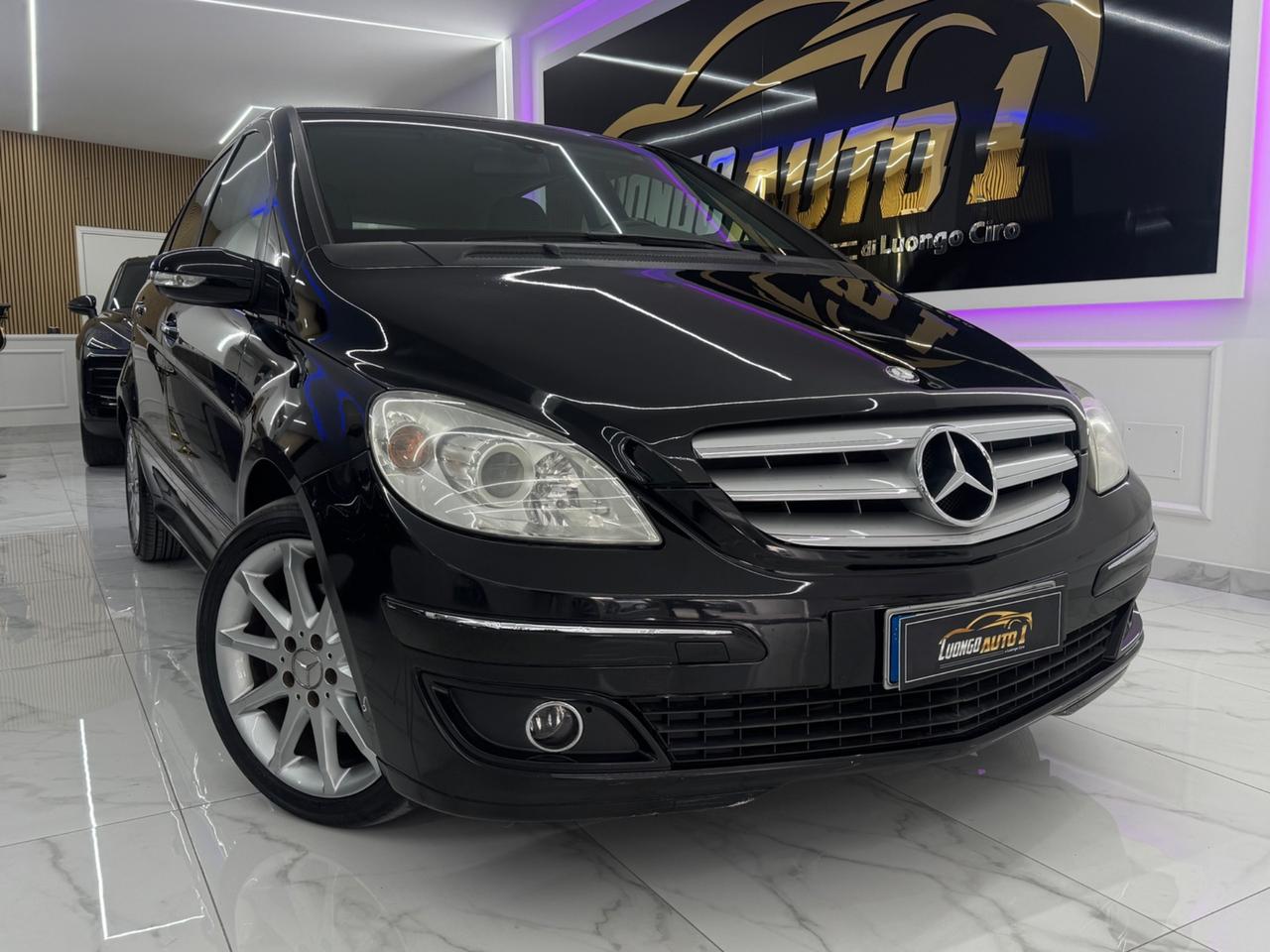 Mercedes-benz Classe B 180 Sport Full Opt