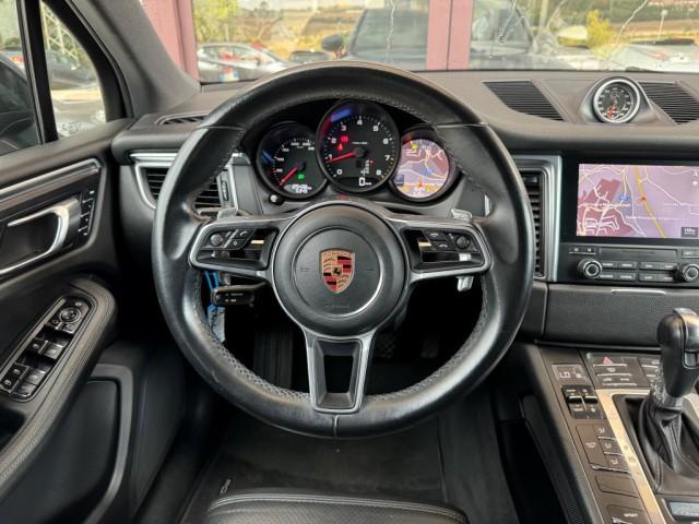 Porsche Macan 2.0 252cv pdk