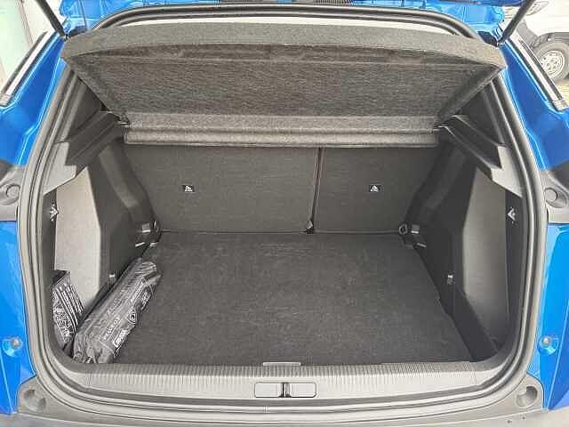 Peugeot 2008 1.5 BlueHDi 110 CV Allure Pack