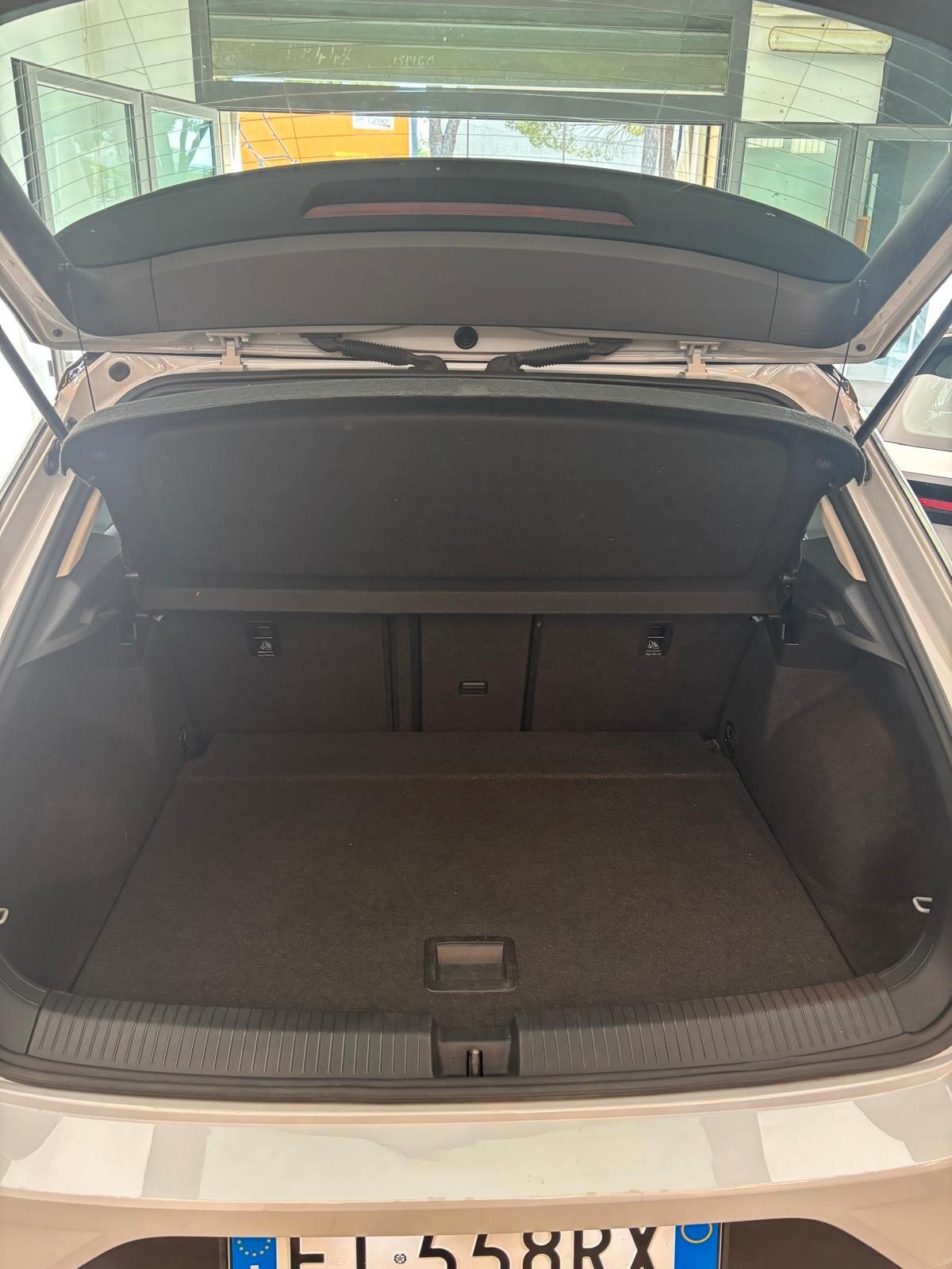 Volkswagen T-Roc 1.6 TDI SCR Advanced BlueMotion Technology