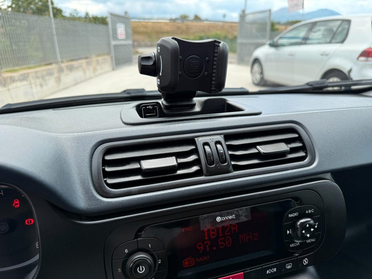 FIAT PANDA VAN ANNO 09/2020 1.0 HYBRID *98.000 KM