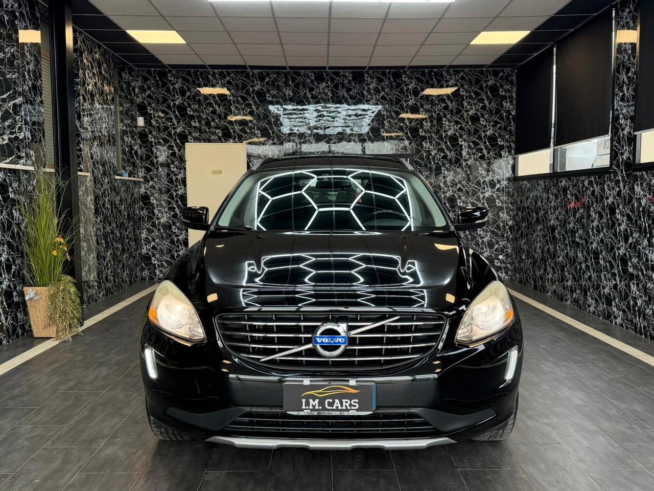 Volvo XC 60 D3 Business