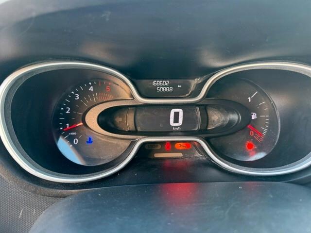 Renault Trafic 2.0 dCi 120CV PC-TN Ice 2021