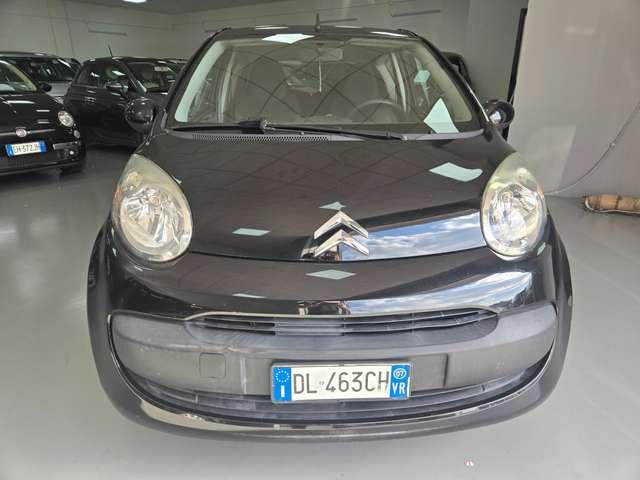 Citroen C1 C1 3p 1.0 Sport