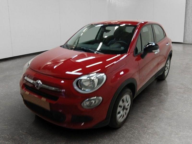 FIAT 500X 1.6 e-torq Pop Star 4x2 110cv