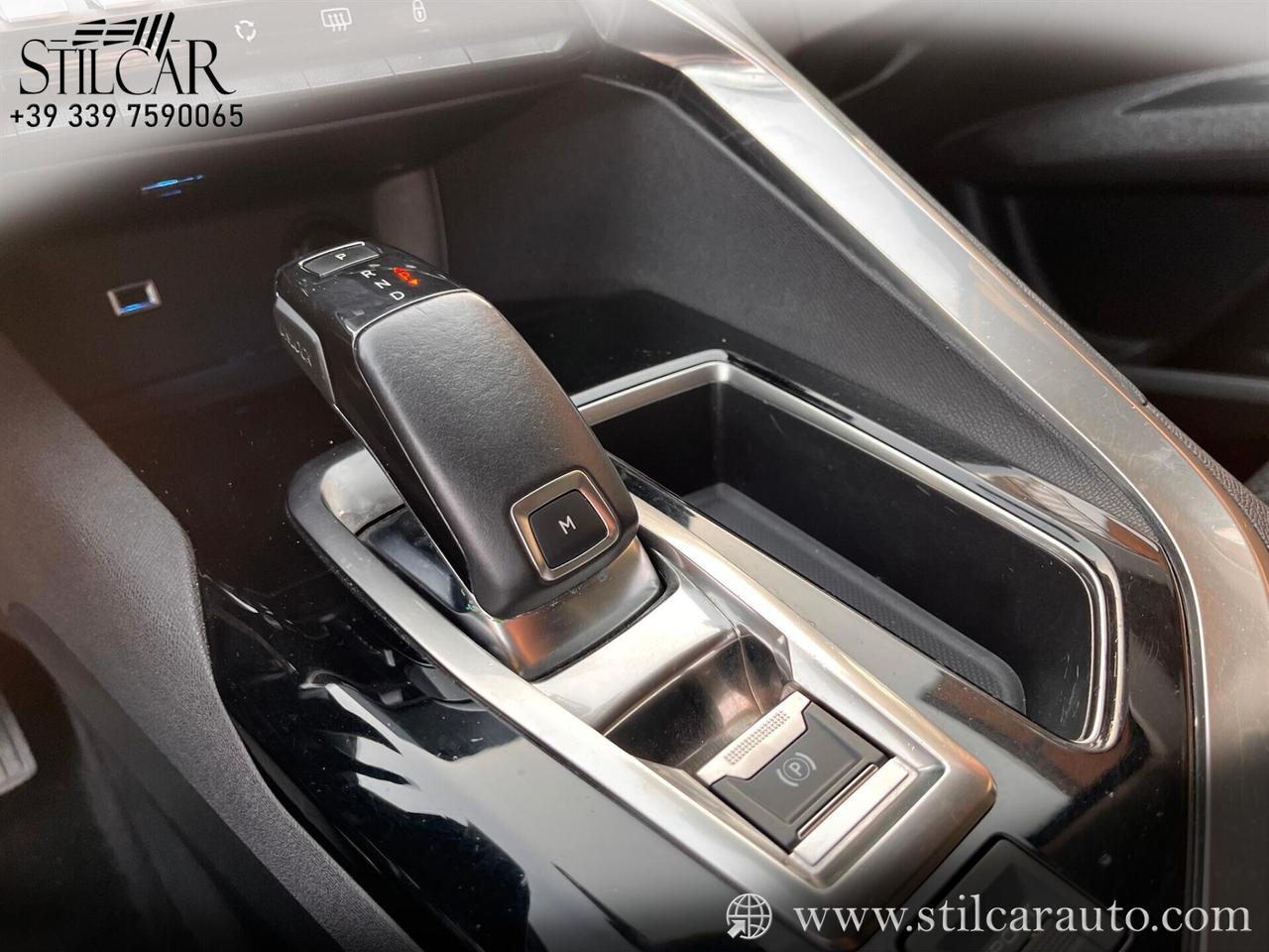 Peugeot 5008 BlueHDI 130CV 7 Posti EAT8 BUSINESS