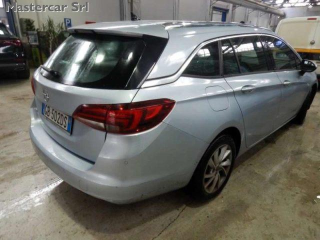 OPEL Astra Sports Tourer 1.5 cdti Business Elegance -GB502DS