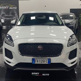 Jaguar E-Pace 2.0D 150 CV AWD