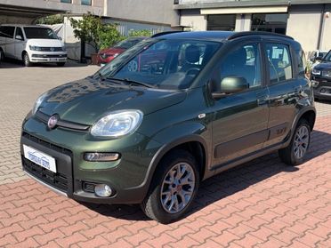 FIAT New Panda 1.3 MJT 95cv S.&S. 4x4