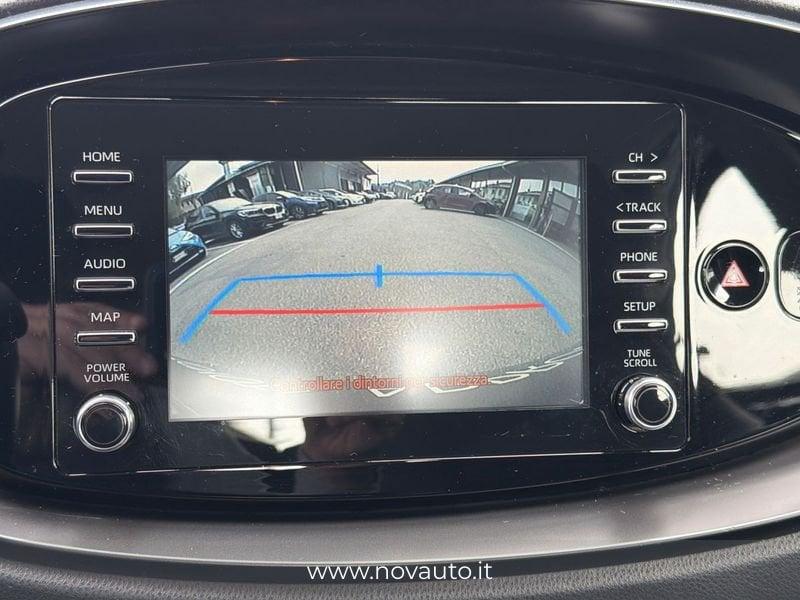 Toyota Aygo X 1.0B (72 CV) Active