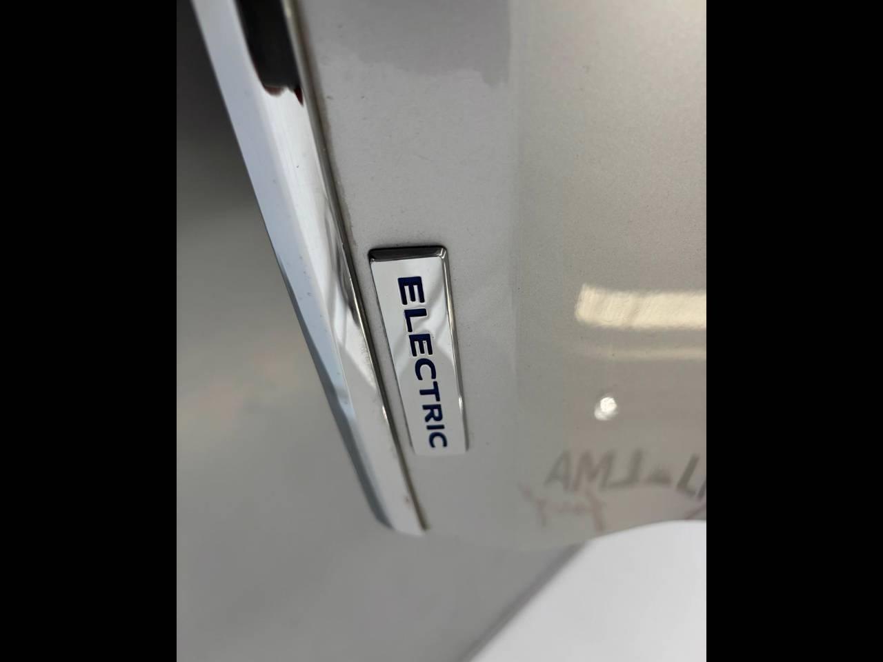 DACIA Spring - Spring Comfort Plus Electric 45