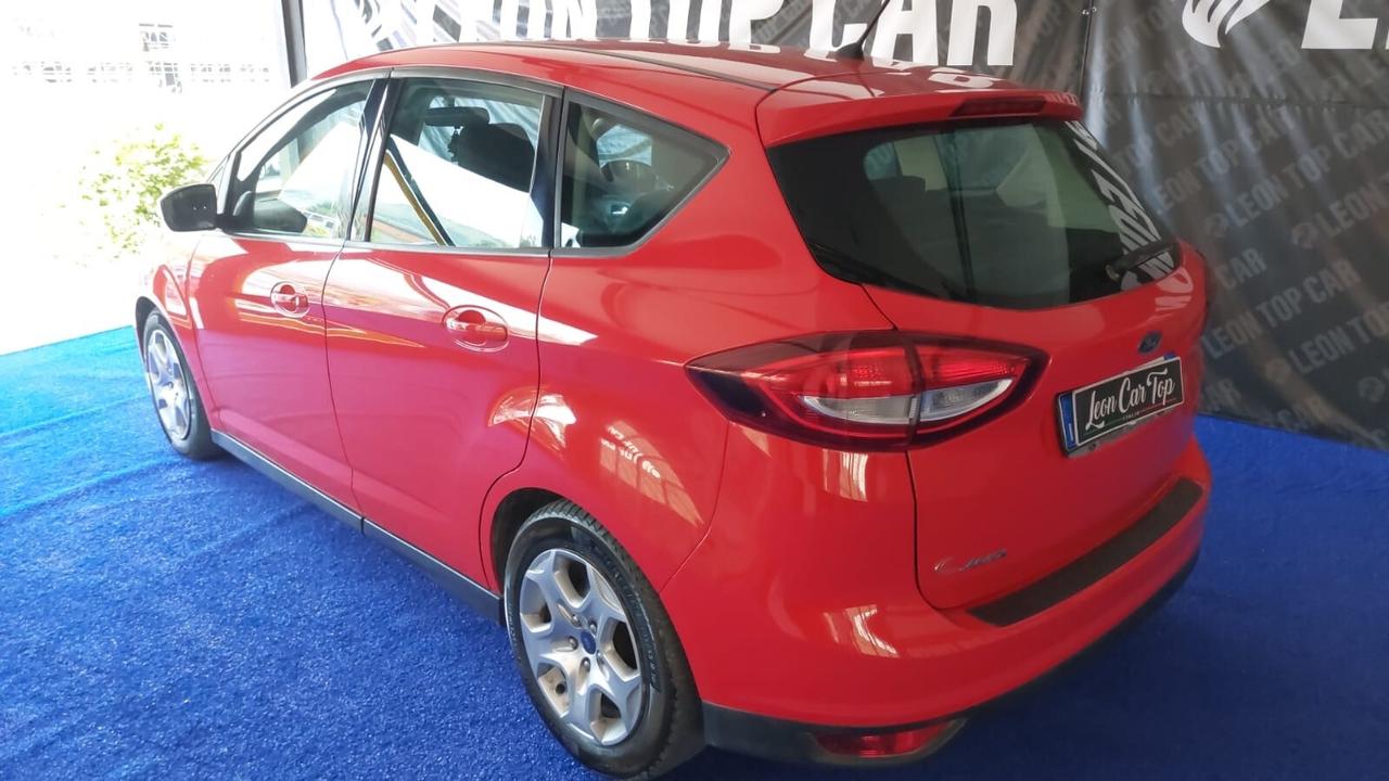 Ford C-Max 1.5 TDCi 95CV Start&Stop Plus garantita 12 mesi