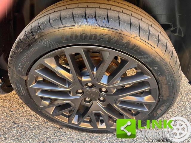 JEEP Compass 1.6 Multijet II 2WD S