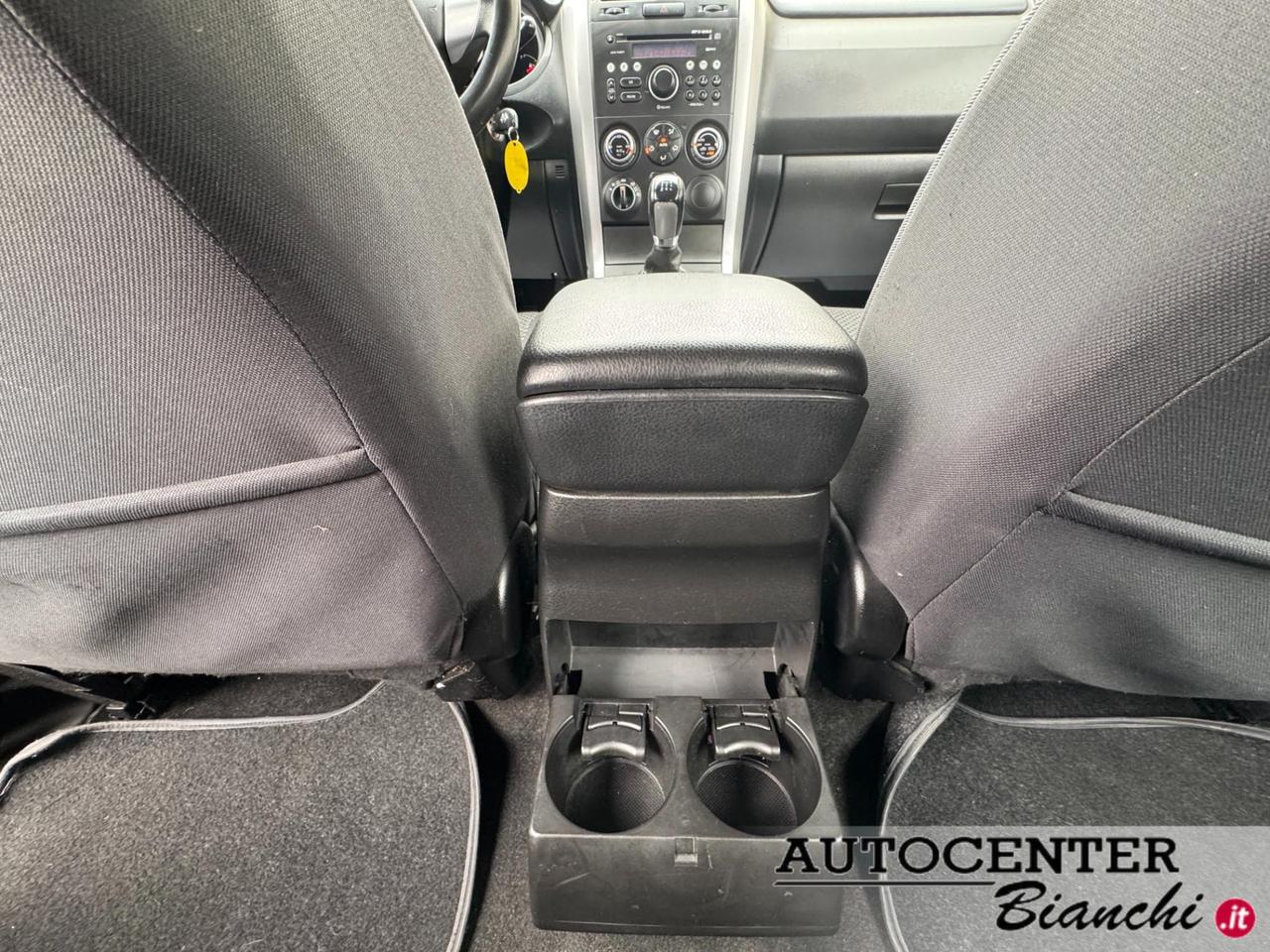 Suzuki Grand Vitara 5 Porte 1.9 ddis Executive