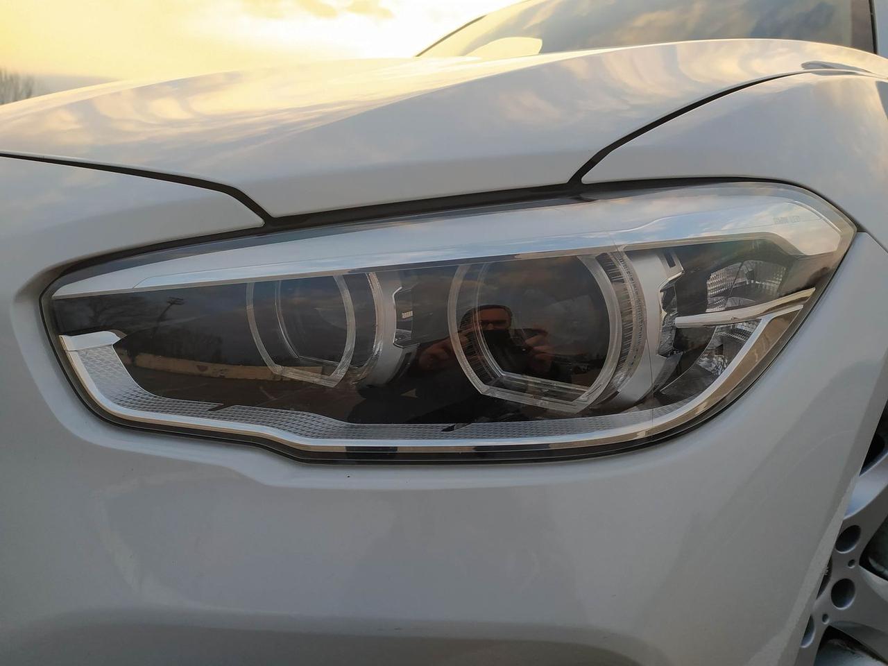 Bmw 125 M Sport 125 i 224CV #8442