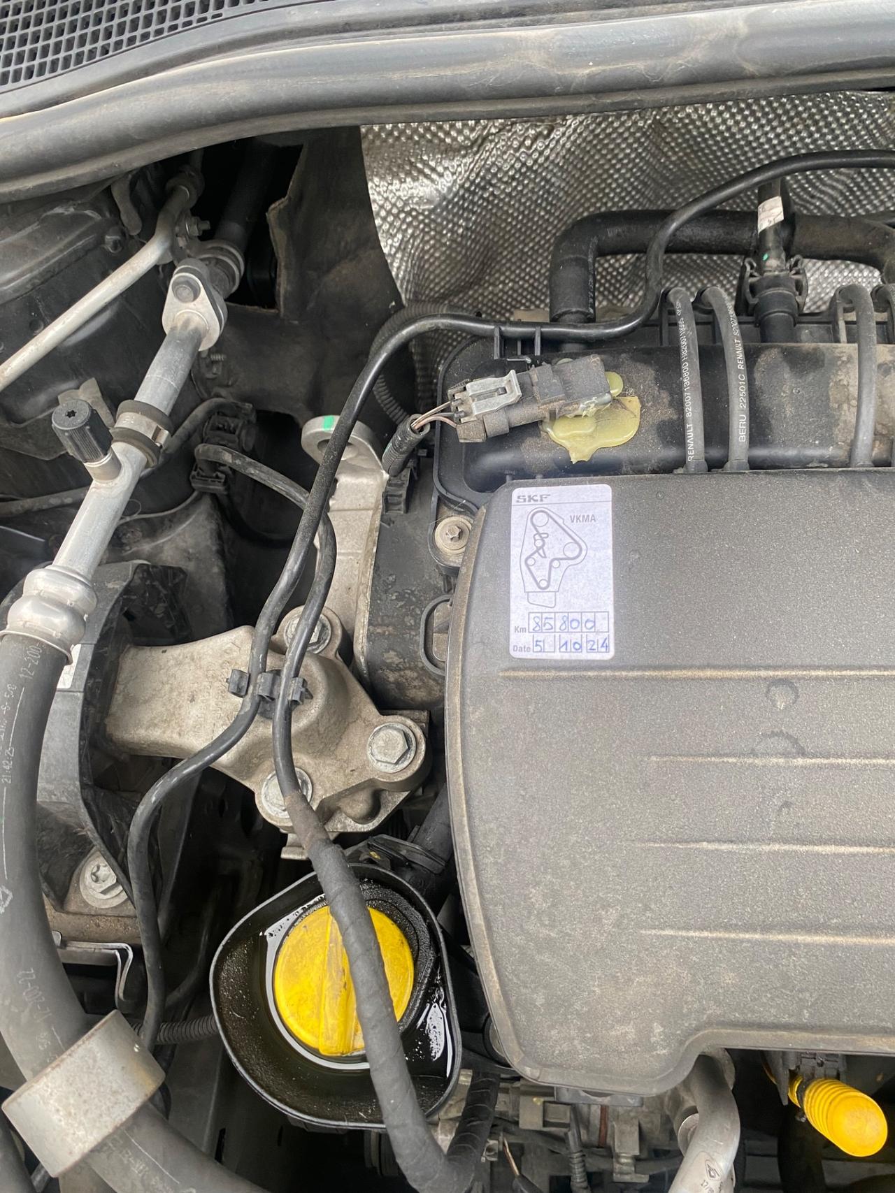 Renault Clio 1.2 16V 5 porte Live!