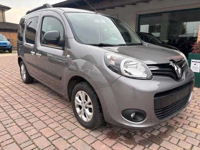 Renault Kangoo 1.2 TCe 115CV 5 porte Stop & Start Extrem