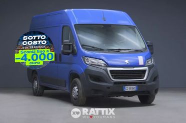 Peugeot Boxer 2.2 BlueHDI 140CV L2H2 (IVA ESCLUSA)