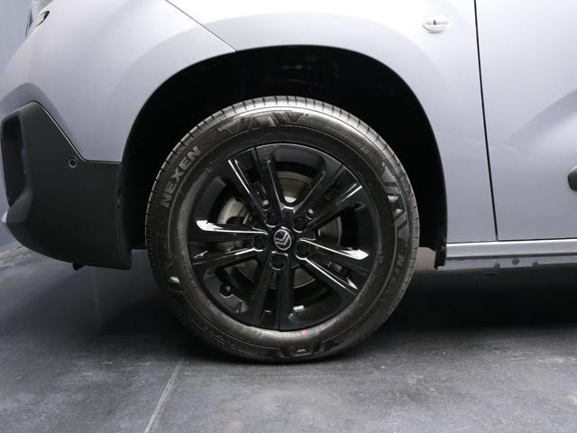 CITROEN Berlingo BlueHDi 100CV S&S Van M Serie Speciale XTR 3 POSTI