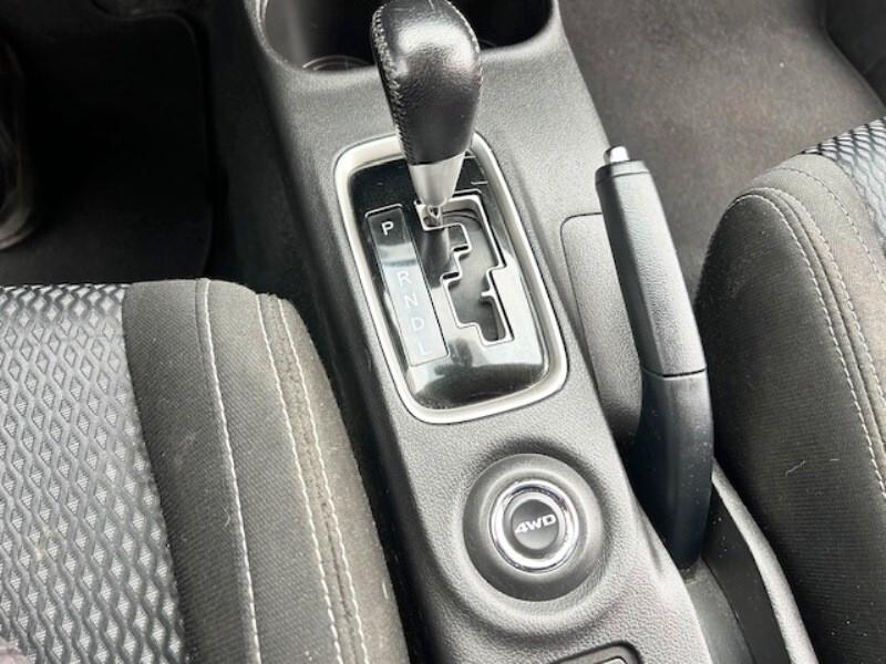 Mitsubishi Outlander 2.2 DI-D 4WD Instyle 7p.