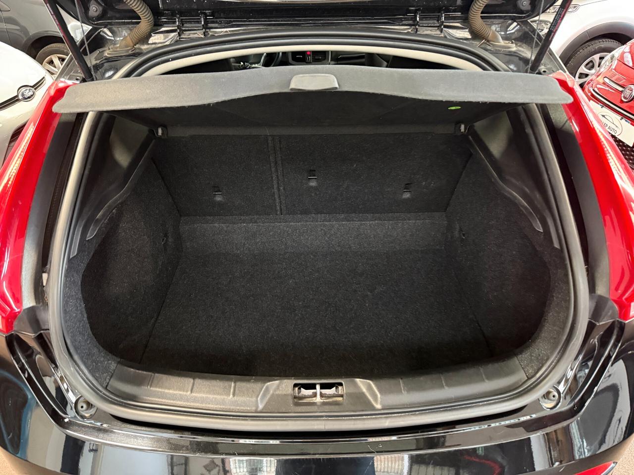 Volvo V40 D3 Geartronic Momentum