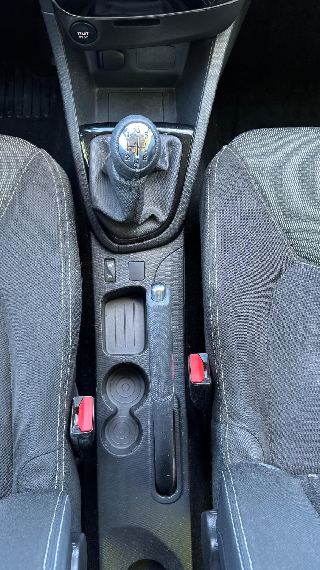 Renault Clio 1.2 GPL