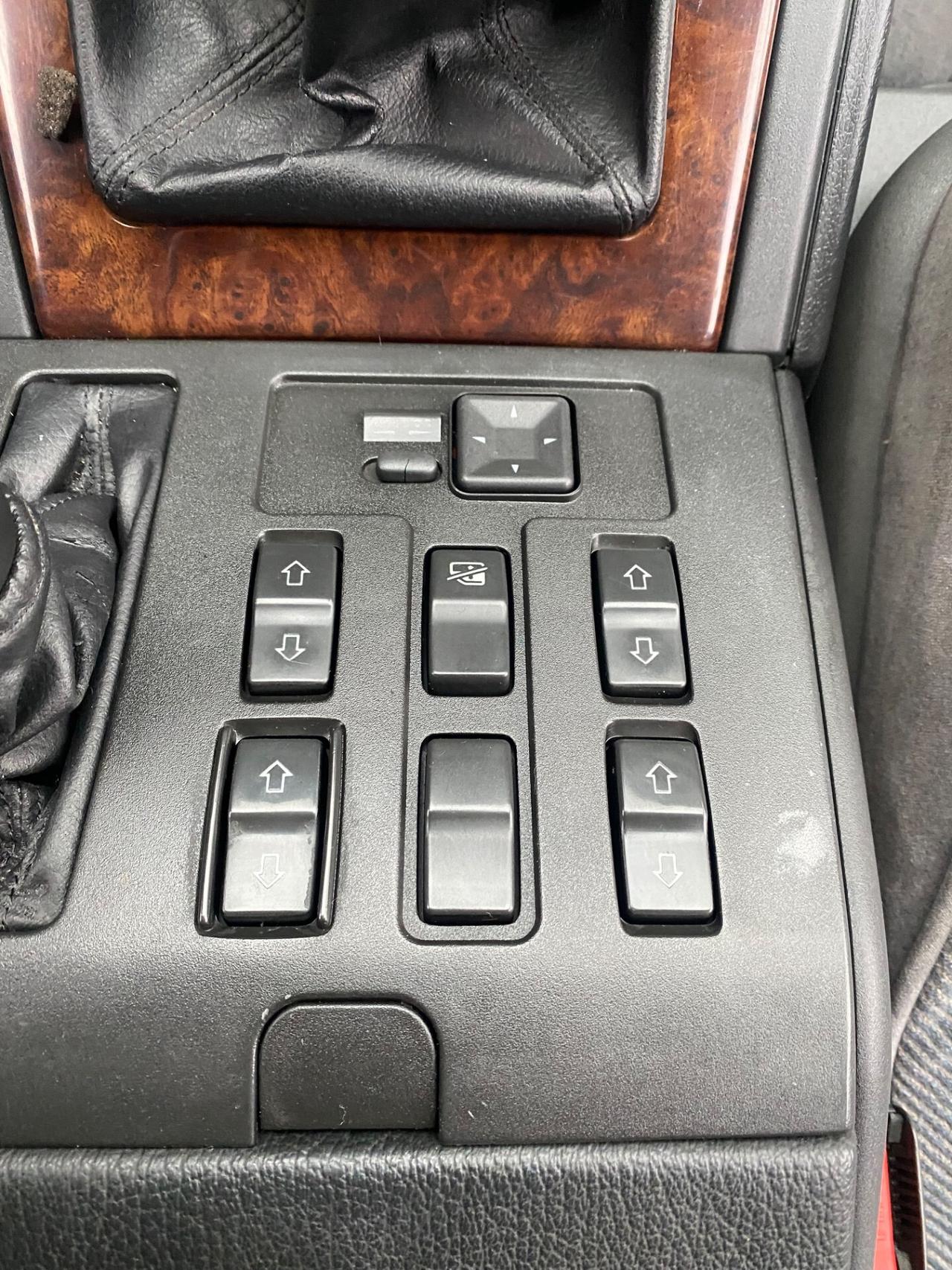 Land Rover Range 2.5 turbodiesel 5 porte DT