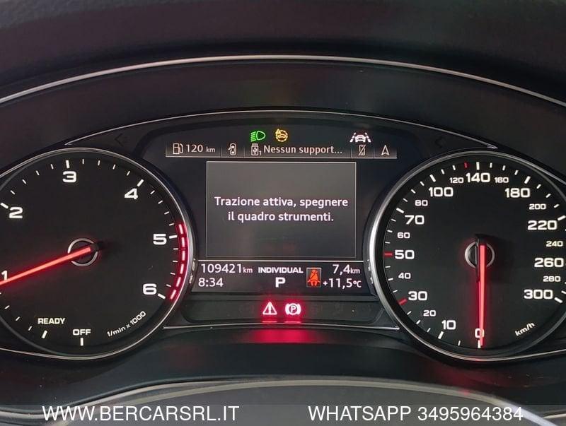 Audi A6 Avant 35 2.0 TDI S tronic Business