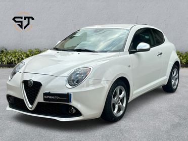 Alfa Romeo MiTo 1.3 JTDm 90 Come nuova