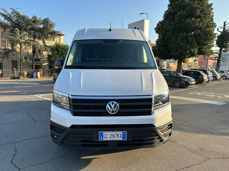 Volkswagen Crafter 35 2.0 tdi 140cv l3h3 business