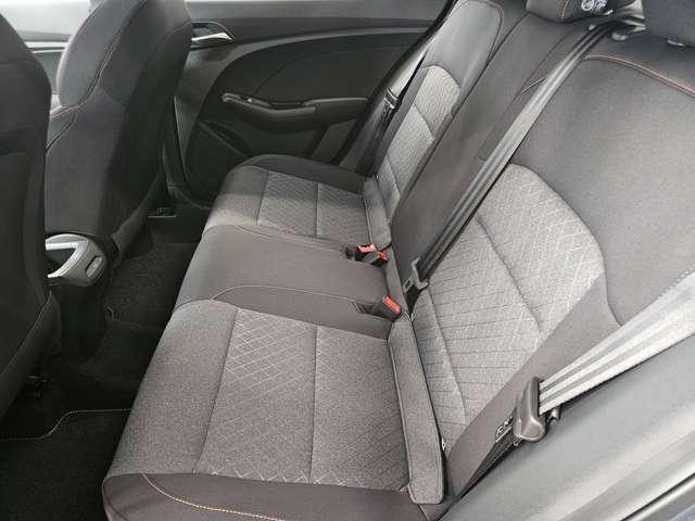 MG MG3 MG3 1.5 115cv Standard