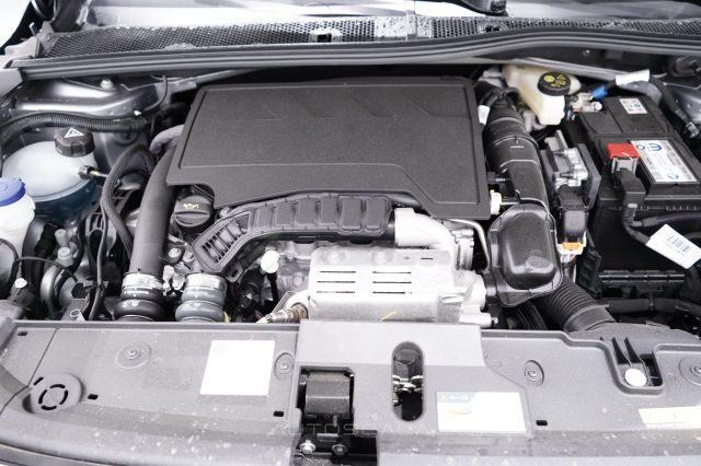 PEUGEOT 208 1.2 PureTech 100cv S&S 5 porte Allure