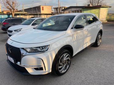 Ds DS 7 Crossback BlueHDi 130 aut. Grand Chic