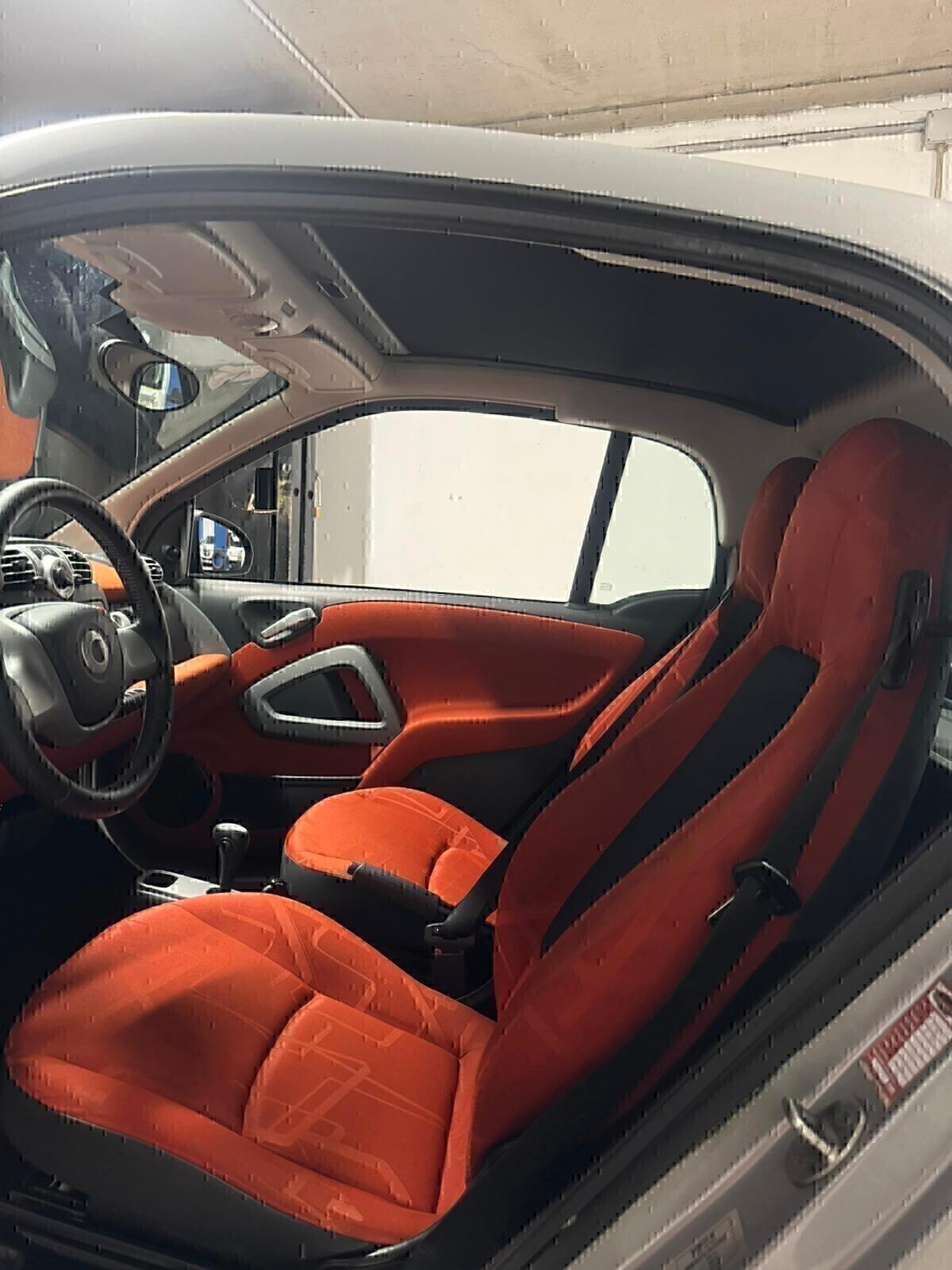 Smart ForTwo 1000 52 kW MOTORE REVISIONATO E GARANTITA 12 mesi