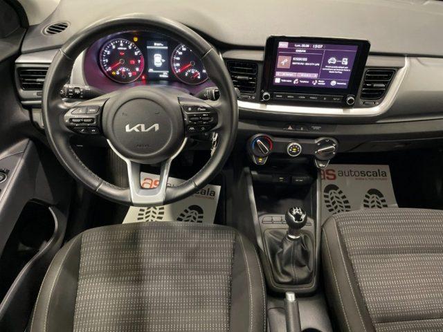 KIA Stonic 1.2 ECO GPL Style