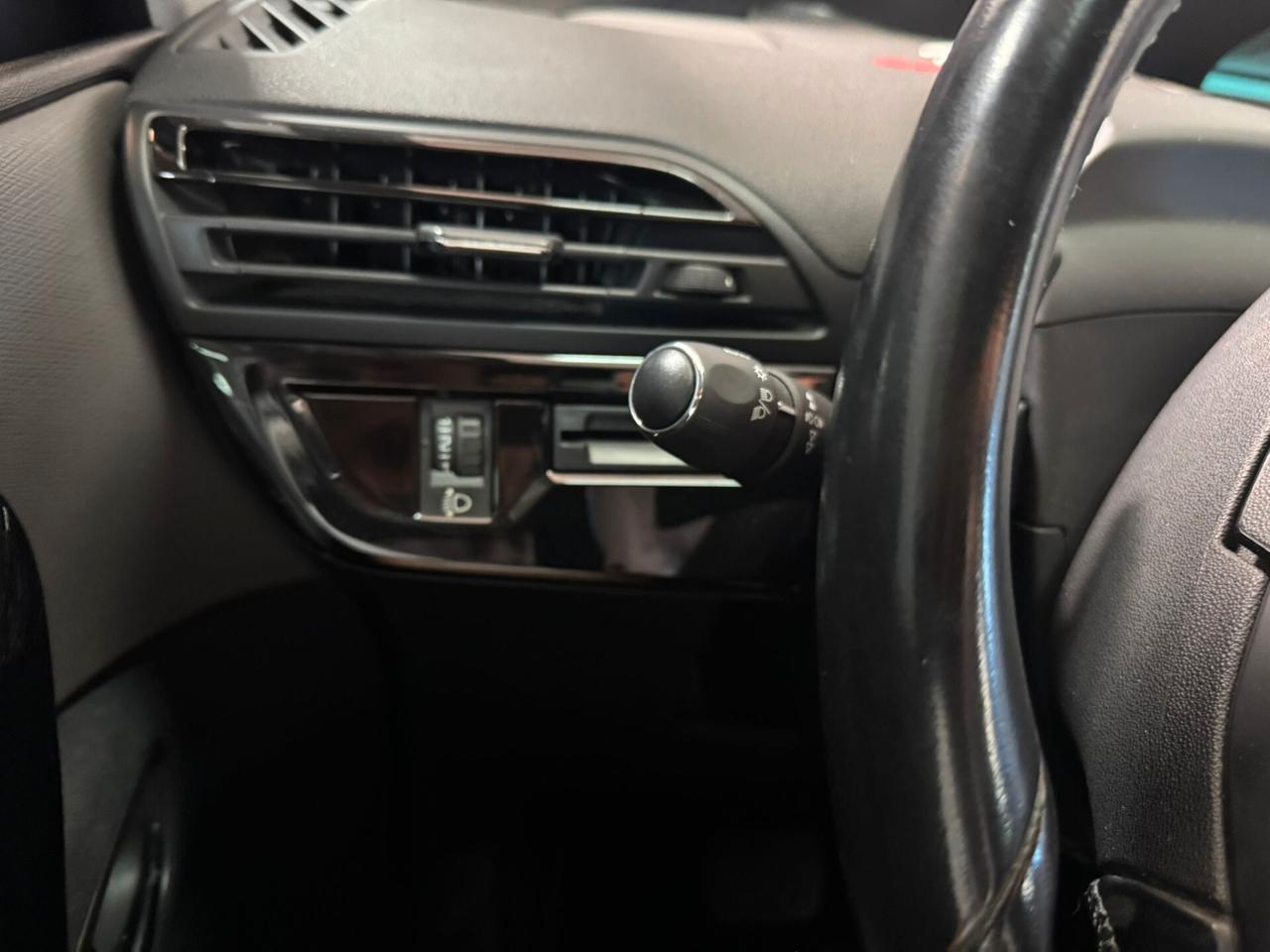 Citroen C4 Picasso BlueHDi 120 S&S Shine