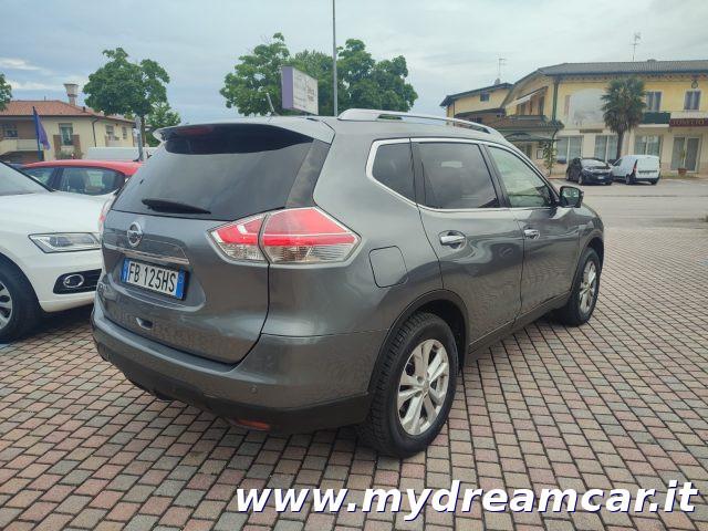 NISSAN X-Trail 1.6 dCi 4WD Acenta Premium