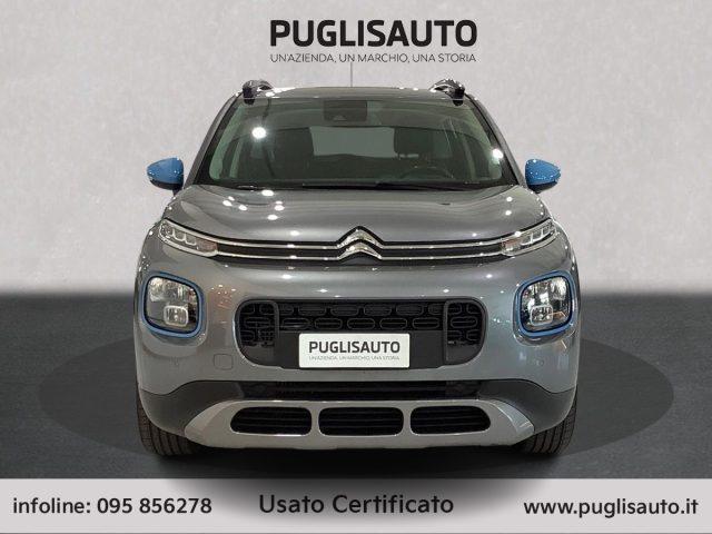 CITROEN C3 Aircross BlueHDi 100 S&S Rip Curl