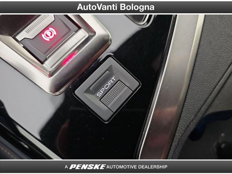 Peugeot 3008 PureTech Turbo 180 EAT8 S&S GT Line