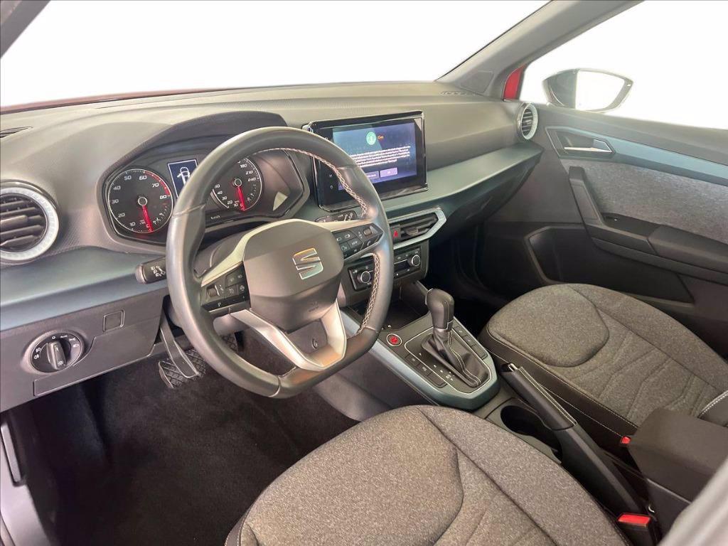 SEAT Arona 1.0 ecotsi Xperience 110cv dsg del 2022