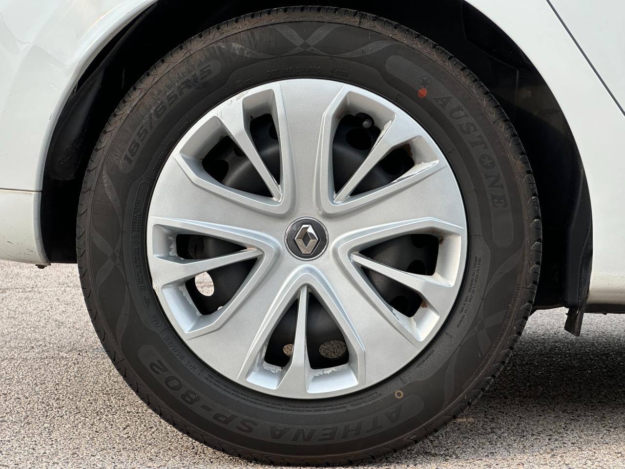 RENAULT Clio 1.5 dCi 75 CV 5 porte Business