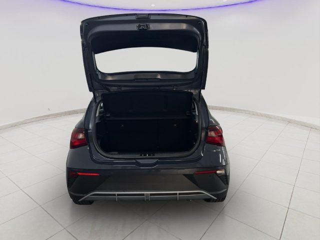 HYUNDAI i20 1.2 MPI MT GPL Connectline PROMO CAR SERENITY