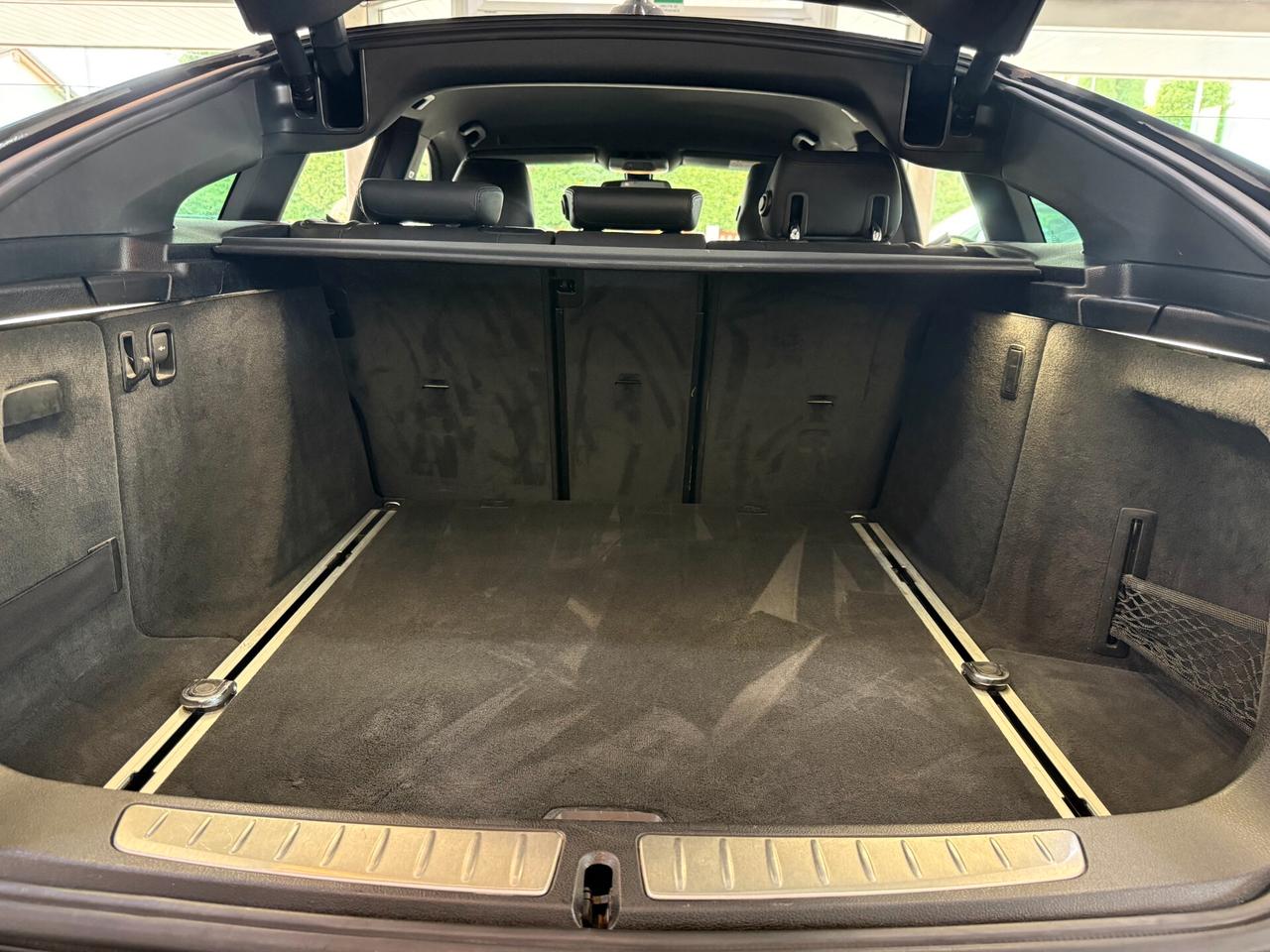 Bmw 3er Gran Turismo 320d xDrive Msport